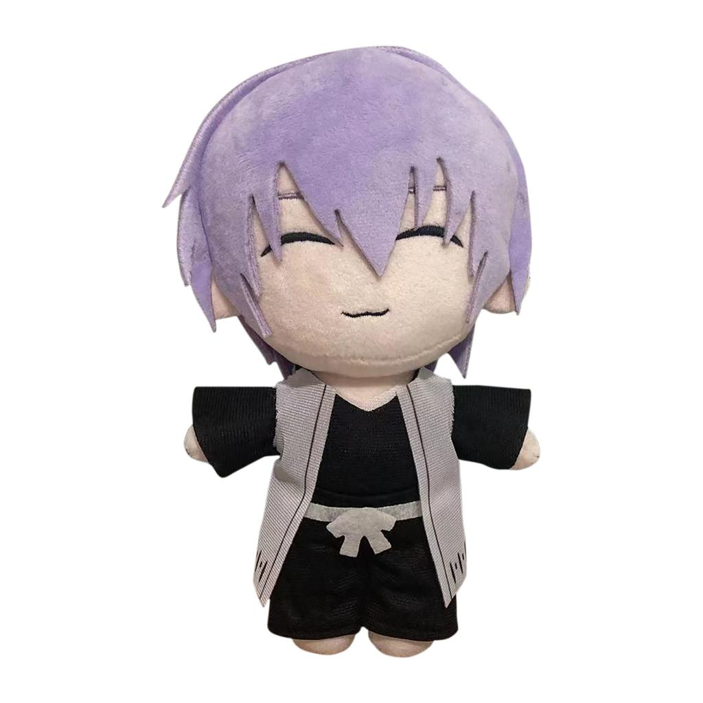 Plush Toy Doll, Anime-Themed Character Stuffed Figure, Soft And Cute Collectible Toy