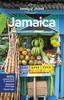 Книга Lonely Planet Jamaica