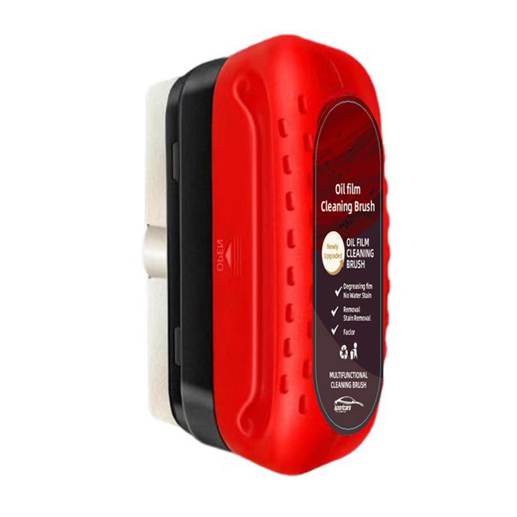 Высокоэффективное средство для удаления масляной пленки со стекол, автомобильный очиститель стекол, очистка масляной пленки для прозрачного лобового стекла при ночном вождении