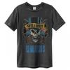 Amplified Unisex Adult Use Your Illusion 91 Tour Guns N Roses T-Shirt