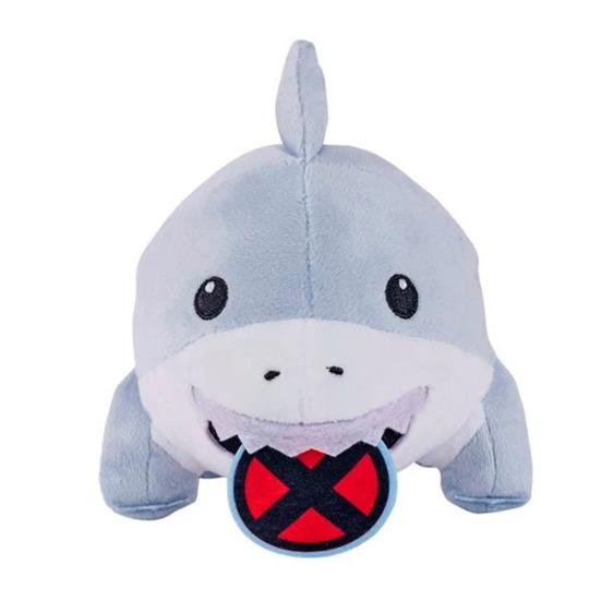 1/2 шт. плюшевая игрушка акула милая мягкая игрушка акула для детей мягкая