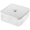 ZWILLING "Fresh & Save Cube Box L 1.6L" Container Vacuum Storage Airtight Storage Container Canister StorageFresh & Save CUBE Z1025-129