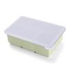 Silicone Ice Cube Mold Square Shape Ice Maker High Quality Square Mold  Ice Cream Tools