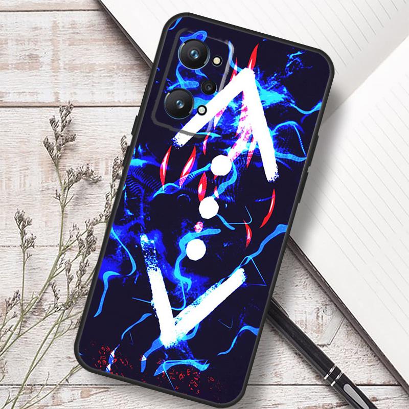 Турецкий сериал Чукур Для Realme C75 C67 C61 C55 C53 C51 C21Y C25S GT 7 5 6 Pro GT 6T 10 11 12 13 14 Pro Plus Чехол