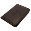 Executive Crest Card Holder
