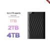 Lenovo F309 Lite Портативный внешний жесткий диск