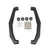 For Yamaha MT-09 Rear Seat Pillion Passenger Grab Rail Handle MT09 SP MT 09 2021-2023 Motorcycle Accessories Rear Grab Bars