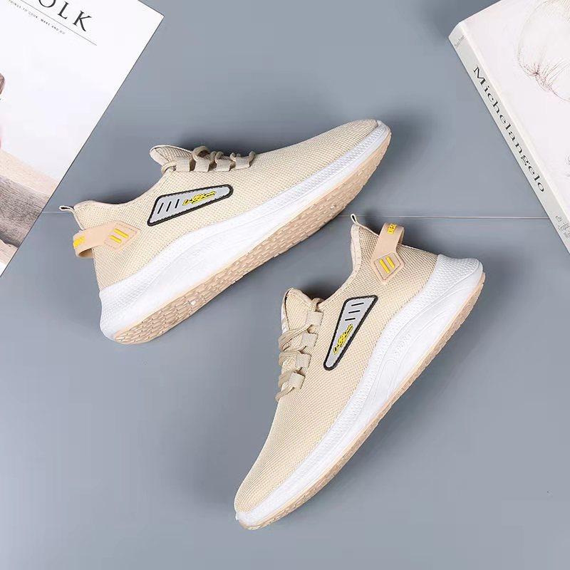 Спортивная обувь, мужская весенне-летняя спортивная обувь для отдыха на открытом воздухе, сетчатая обувь, мужская модная обувь для бега, повседневная мужская обувь