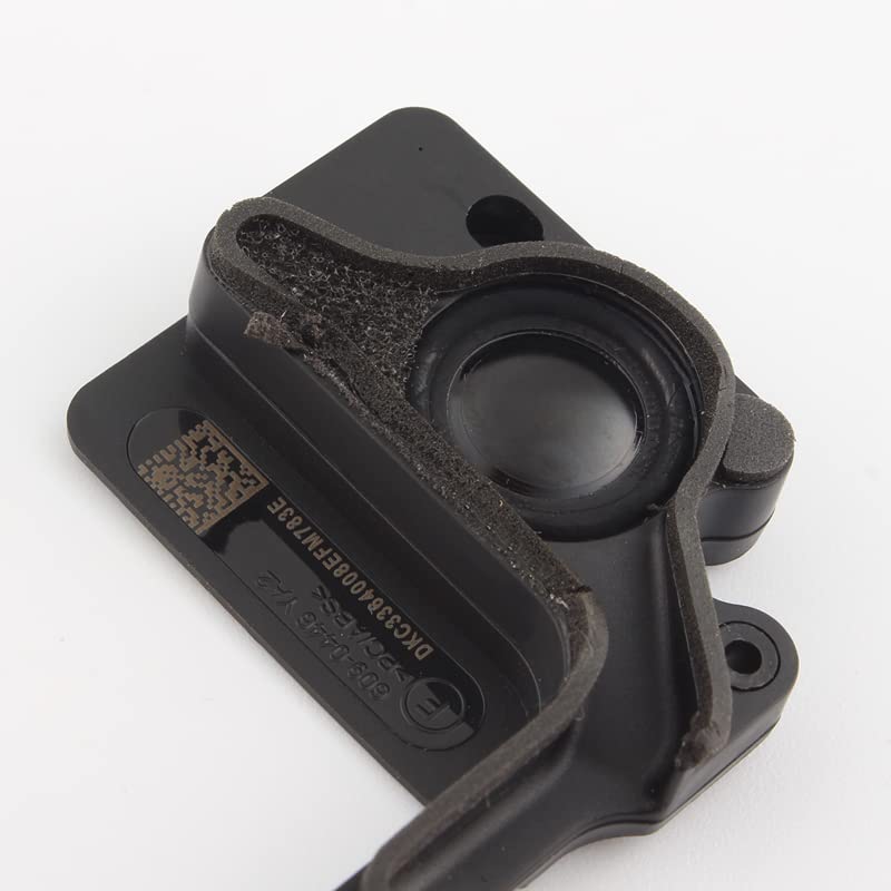 Shanskrit Левый и правый динамики для замены MacBook Pro Retina A1502 Левый и правый динамики Внутренний комплект динамиков 2013 2014 2015 13" Встроенный