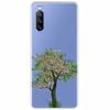 Чехол для Sony Xperia I IV / 10 IV / 5 IV Чехол Прозрачный ТПУ Мягкий Прозрачный Funda Чехлы для Sony Xperia 10IV 5 IV Чехол Силиконовый