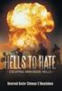 Книга Hells To Hate : Escaping Man Made Hells