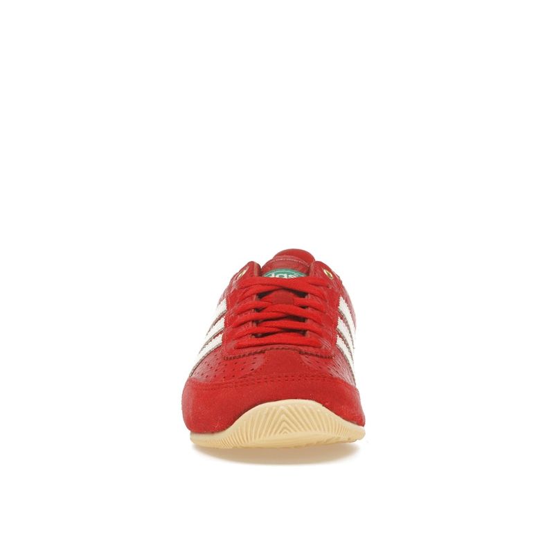 Adidas Japan Scarlet Women Sneakers Red Better-Scarlet Off-White IG4507