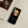 F-Четвертое Крыло Дракона Чехол для Телефона для Samsung A54 A14 A24 A34 A17 A37 A57 A55 A35 A25 A15 A07 A05S A04S A12 A22 A32 A52S A72 Gal