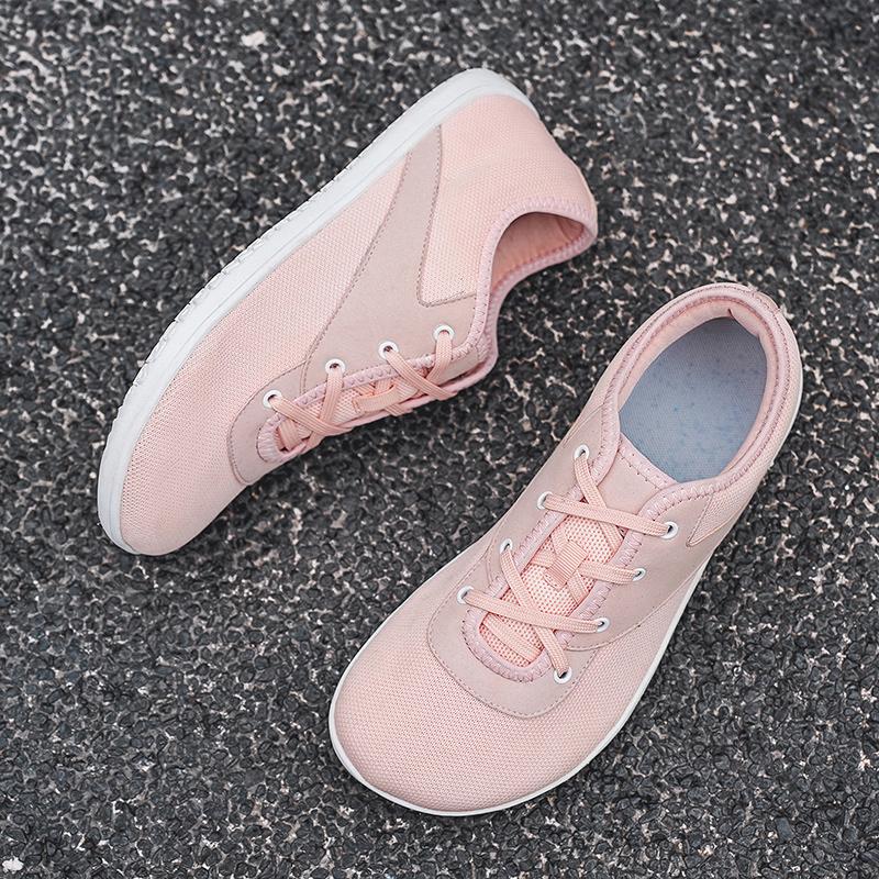 Мужские босые черные туфли на плоской подошве серые широкие туфли для вождения женские ортопедические туфли белые туфли для йоги и фитнеса большой размер