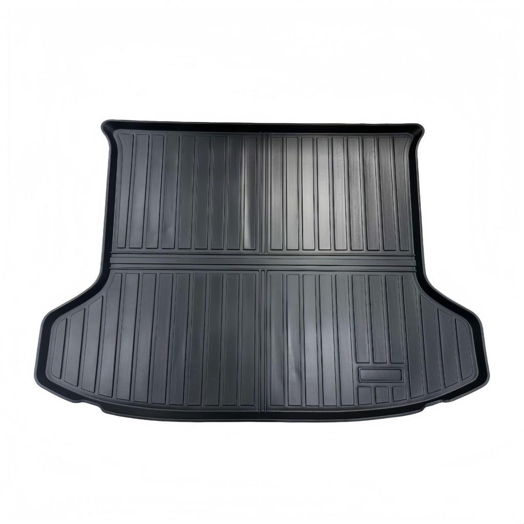 Коврики в салон и багажник из ТПЭ для Infiniti QX50/QX55 2019-2025