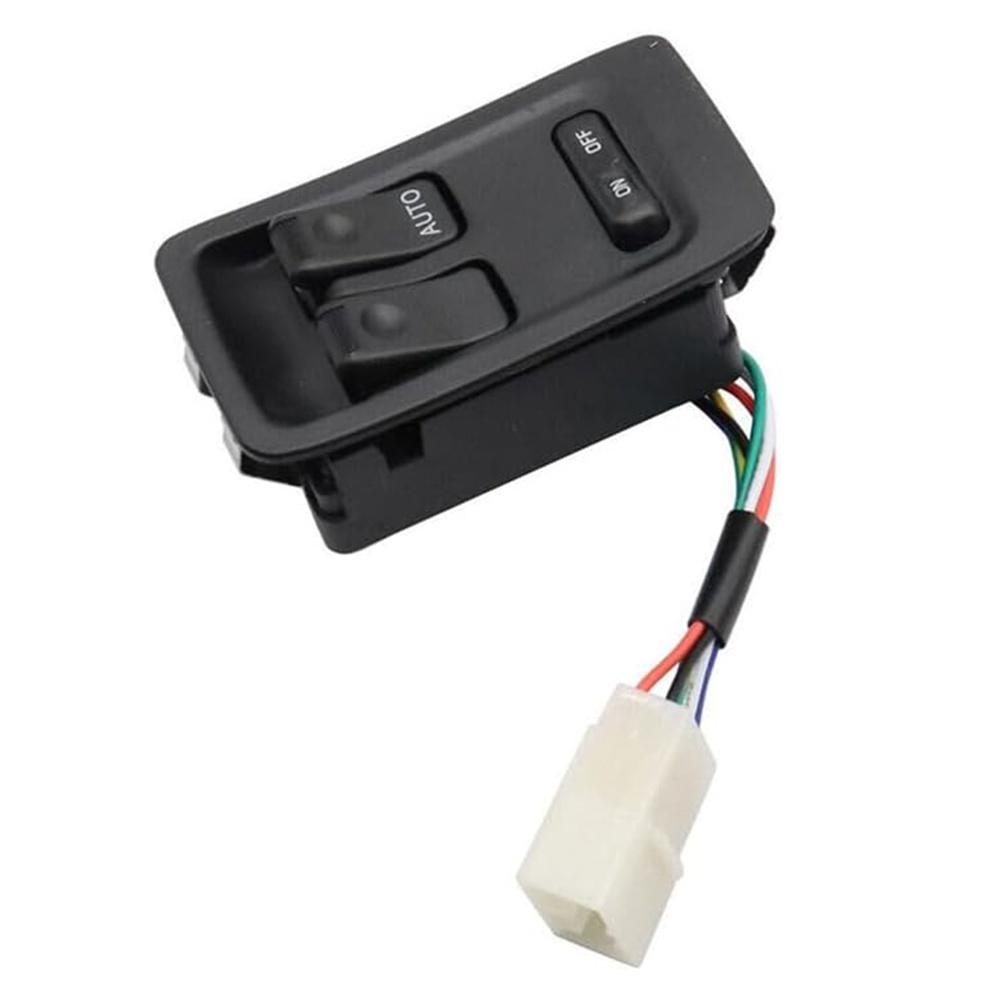 Переключатель стеклоподъемника для Mazda F10066350C