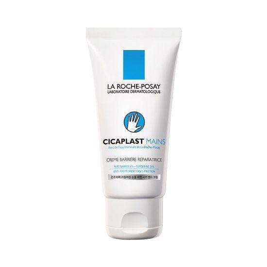 La Roche-Posay Cicaplast Daily Hand Treatment Cream