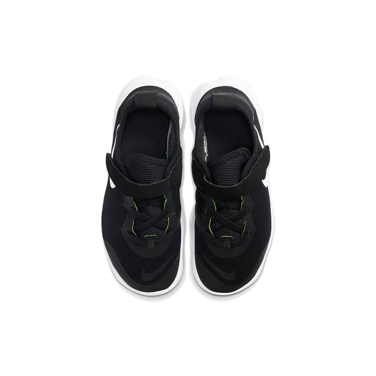 Nike Free RN 5.0 Черный PS CJ2078-002