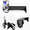 For Volkswagen Passat Variant 2024 2025 Phone Holder Car Phone Wireless Charger Magnet Mount Car MagSafe for Passat Accessories