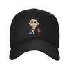 Fashion Lazio Curved Brim Baseball Cap Maintains Shape After Long Wear Cap
