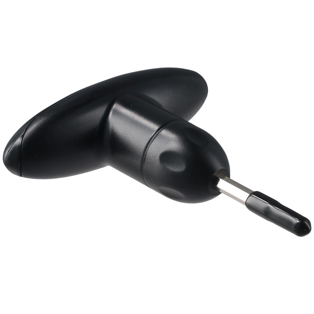 Адаптер приводного вала Инструмент для привода Черный динамометрический ключ для гольфа Легкий гаечный ключ для гольфа Инструмент для гольфа