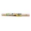 Sturdy Wood Wooden Rolling Pin Smoothing Texture Baking Rolling Pin Small Rolling Pin  Pizza Dough
