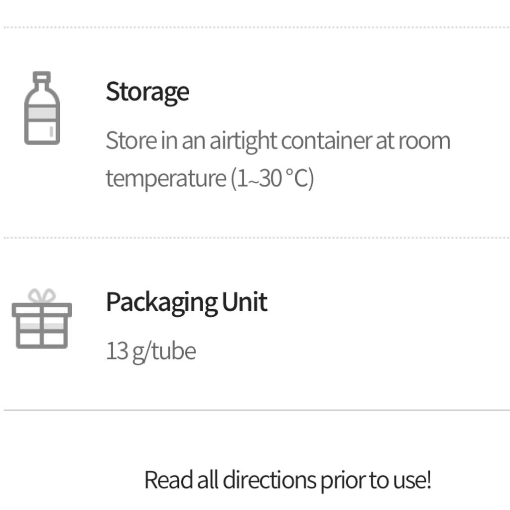 DONG-A PHARM Удаление прыщей Воспаление K-Beauty Acnon Cream 13 г/тюбик