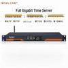 MORLINK Gigabit PTP/NTP Сервер времени с GPS/Beidou