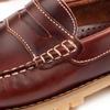 Náutico De Piel Para Hombre. Purapiel Nautif 104921