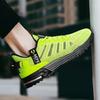 2025 Fashion Men's Sneakers Lightweight Running Shoes Summer Mesh Sneaker Breathable Casual Shoes Comfortable Mens Tennis Shoe