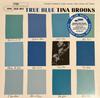 LP Пластинка ТИНА БРУКС  True Blue 180г 5524255 Blue Note 2023 Мировой Джаз