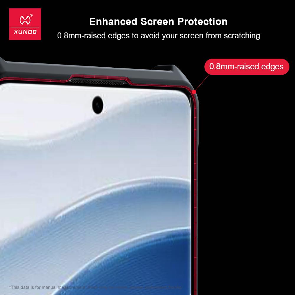 Чехол для Xiaomi Redmi Note 14 Pro Plus 5G Note 14 Pro 14 5G 14S 4G Глобальная версия PC+TPU Подушка безопасности Защита от падения Прозрачная задняя крышка