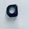For Toyota Land Cruiser 250 Prado LC250 2024 center console engine start stop button switch cover  Sticker Interior Accessories
