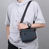 Мужская наплечная сумка Оксфорд деловая сумка кроссбоди