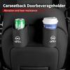 Автомобильный Подстаканник-Органайзер в Дверь и на Спинку Сиденья Для Opel Corsa Astra Insignia Vectra Zafira Meriva Mokka Vivaro