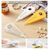 Creative Multi-Function Bottle/Can/Jar Opener Lady Portable Opener Outdoor EDC Home Kitchen Party Bar Tool