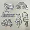 Art Craft DIY Suncatchers Craft Window Painting Toys Filing Drawing Board Sun Catcher Hanger