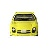 Takara Tomy Tomica Premium Unlimited 12 Initial D RX-7 (Кейсуке Такахаши) Игрушечная машинка-миниатюра для детей от 3 лет