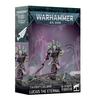 Games Workshop Warhammer Дети Вечного Луция 40,000 - Император