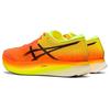 Asics Женские кроссовки Metaspeed Sky Shocking Orange Black 1012B069-800