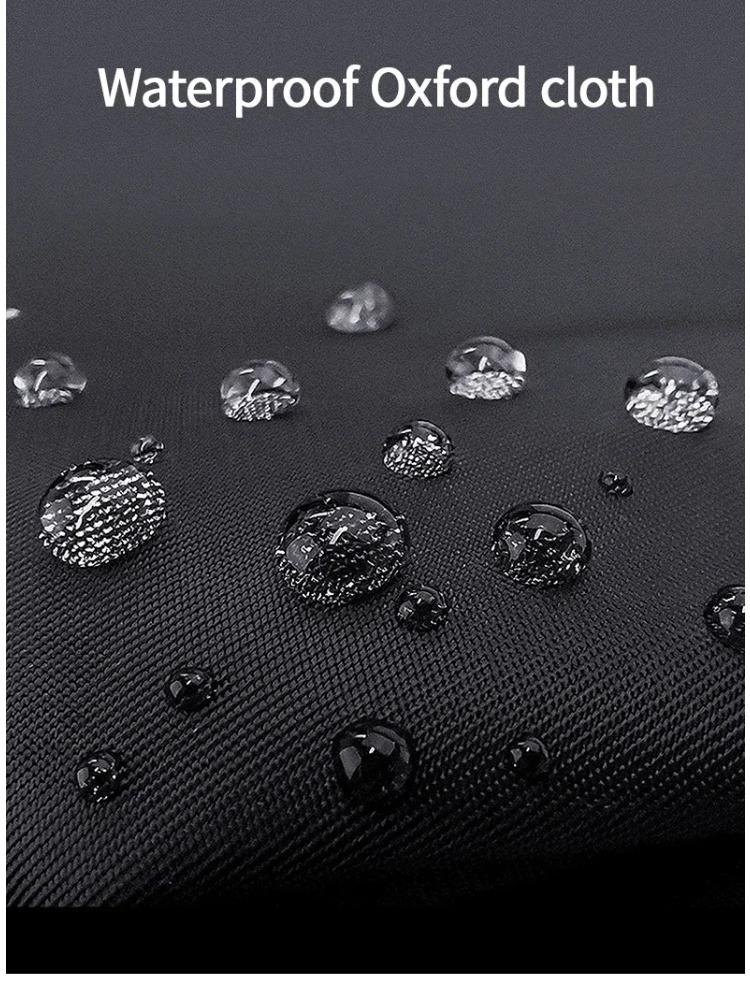 Багажник - водонепроницаемый чехол на сиденье багажника для заднего багажника, универсальные автомобильные аксессуары, аксессуары для автомобилей