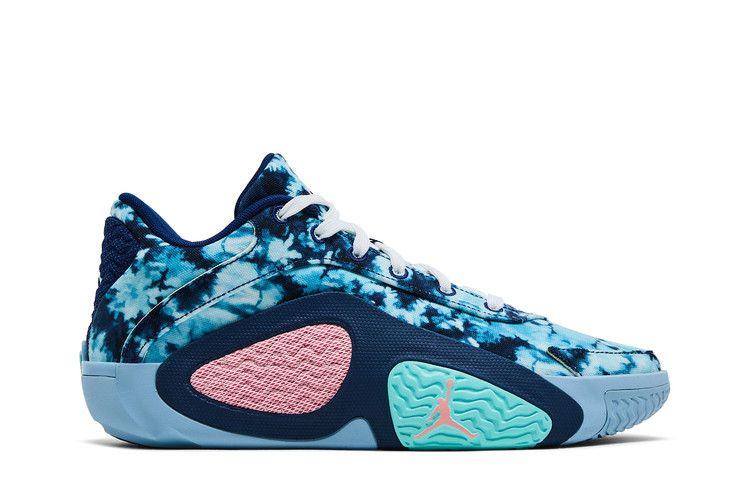 Air Jordan Tatum 2 PF 'Деним'