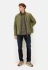 Зимняя куртка Camel Active Blouson dusty khaki 430780-5E52