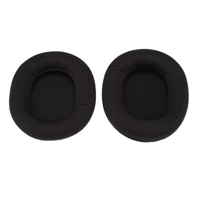 Сменные амбушюры для SteelSeries Arctis 3 5 7, мягкая губчатая подушка, чехол для гарнитуры
