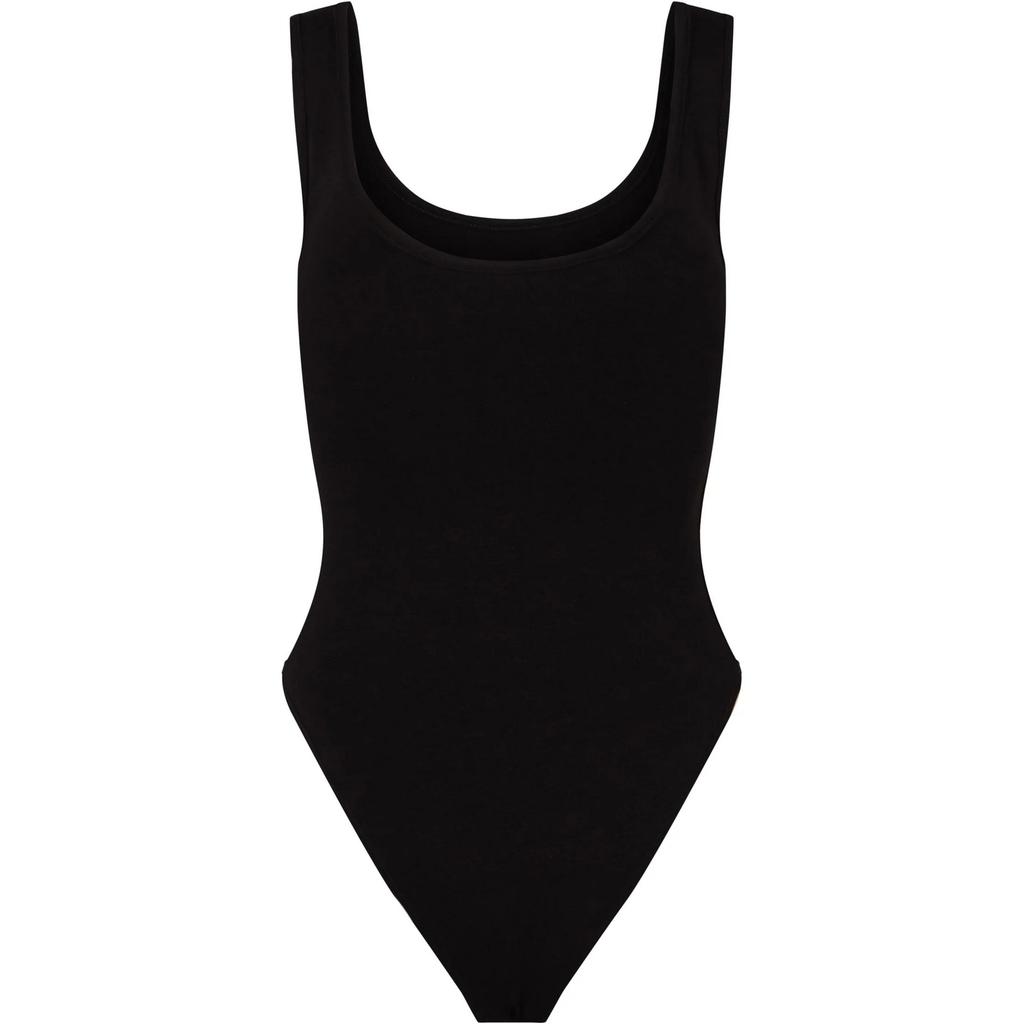 Urban Classics Womens/Ladies Organic Bodysuit