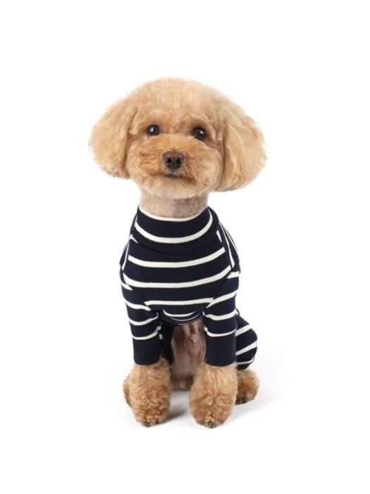 WE.FAM Dangara All-in-One (Navy & Ivory)