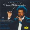 CD РАЗНЫЕ ИСПОЛНИТЕЛИ - Wonderful Sounds Of Wiener Philharm SHWP28 DEUTSCHE GRAMMO Япония Классика Б/У