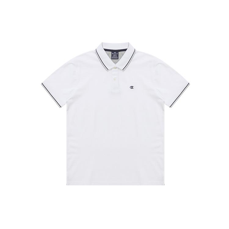 Champion SS22 Polo Shirt Unisex EM-VSS34