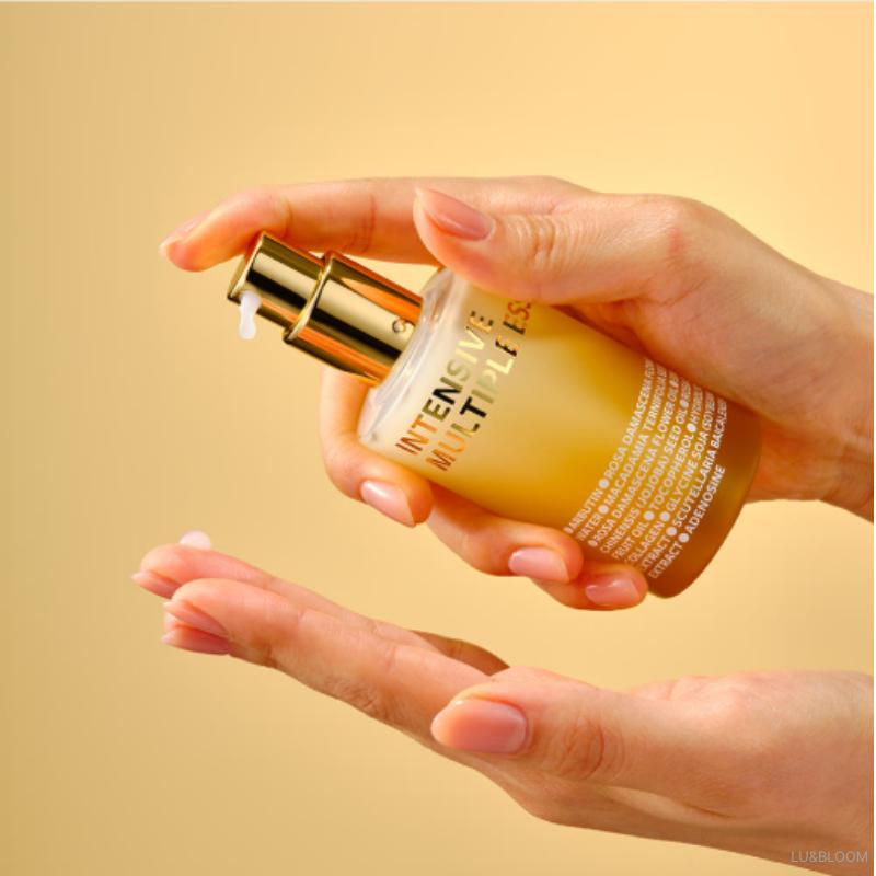 isoi Intensive Multiple Essence 50ml (+Free gift)