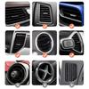 EJK4  2025 Hot For Benz Car Air Outlet Phone Holder Auto Handset Support Bracket For Mercedes benz AMG W204 W203 W205 W124 W221 W213 W